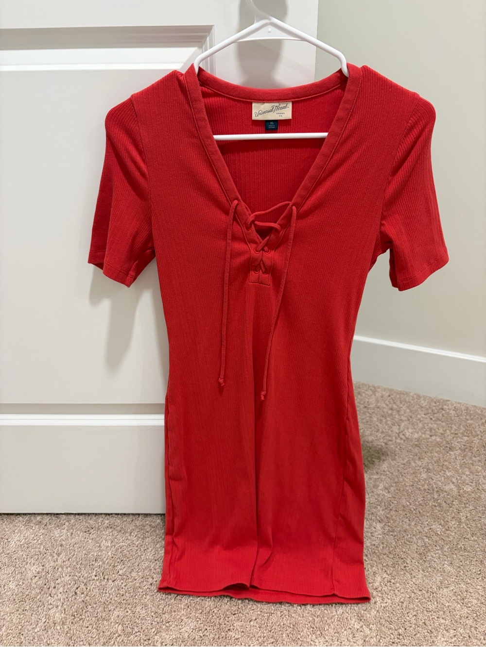 Universal Thread Dress
